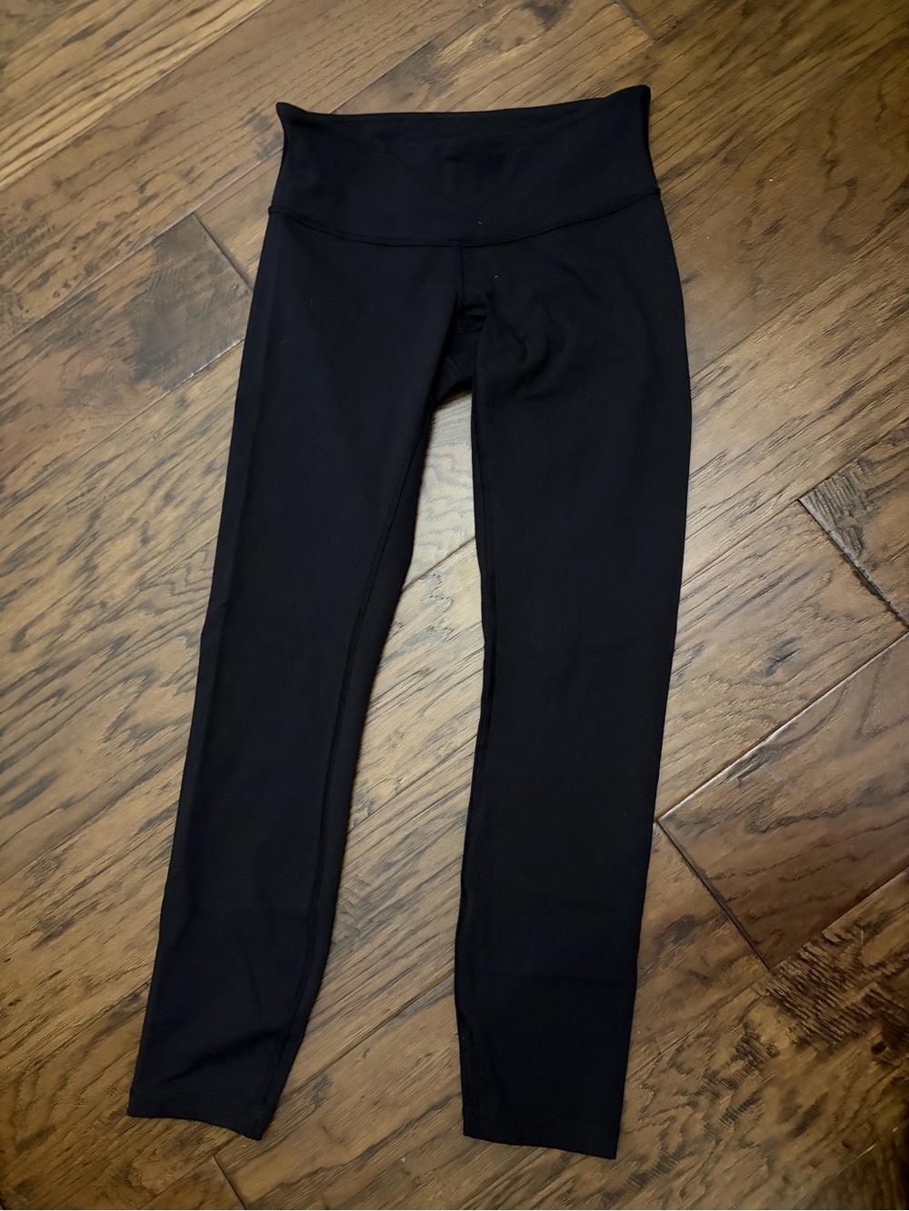 Lululemon low rise legging